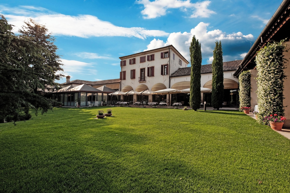 

Roma - Bassano del Grappa - Villa Palma by AGF Hotels