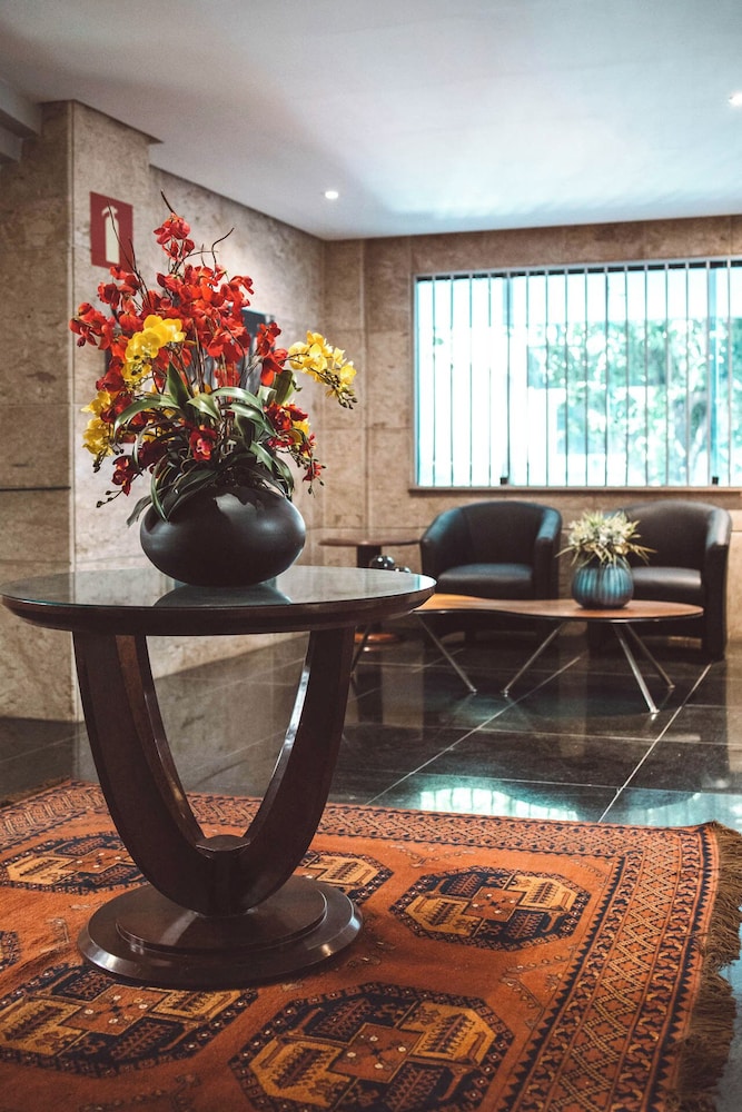 

Milano - Belo Horizonte - Savassinho Hotel
