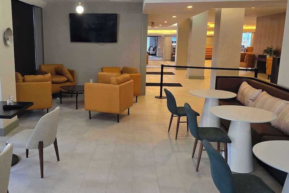 

Milano - Greece - Wyndham Rochester Downtown