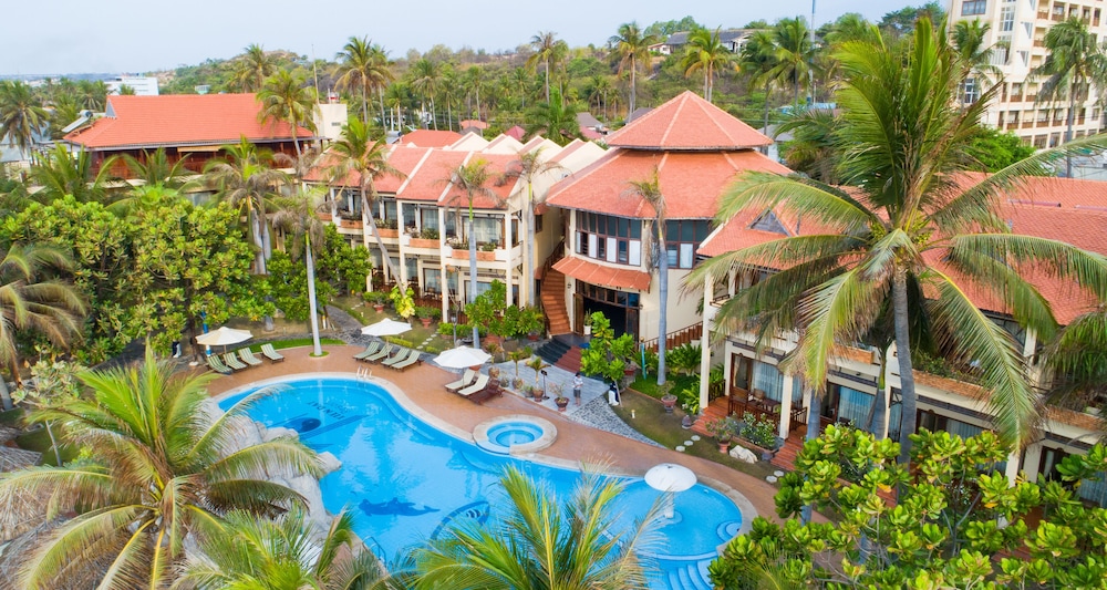 

Milano - Phan Thiet - Tien Dat Mui Ne - Blue Waves Resort & Spa