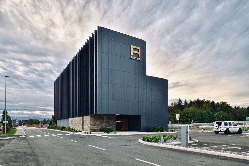 

Roma - Dobrna - Hotel A plus