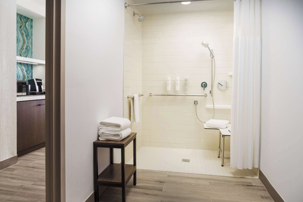 

Milano - Lake Mary - Hilton Garden Inn Lake Mary