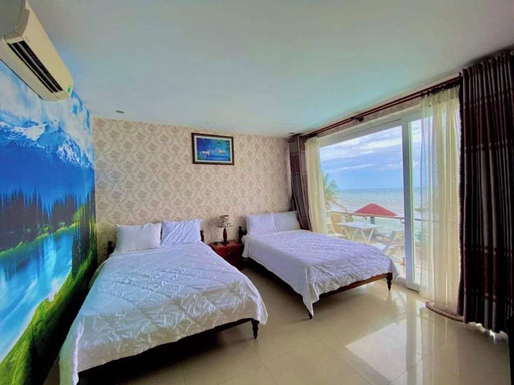 

Roma - Mui Ne - Hai Yen Family Resort