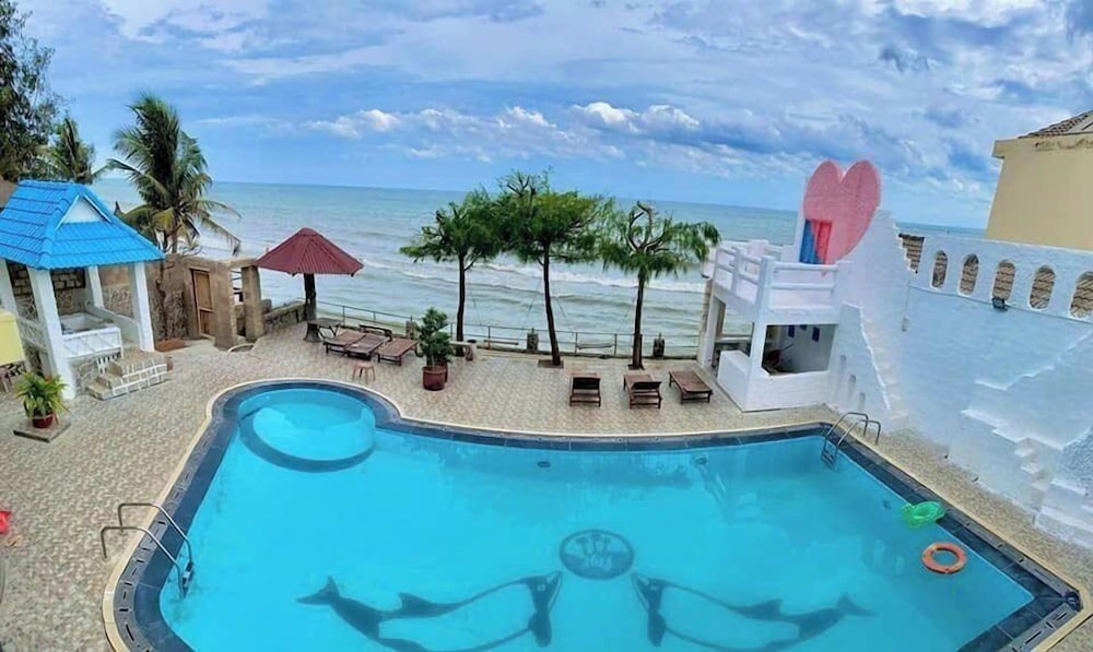 

Milano - Mui Ne - Hai Yen Family Resort
