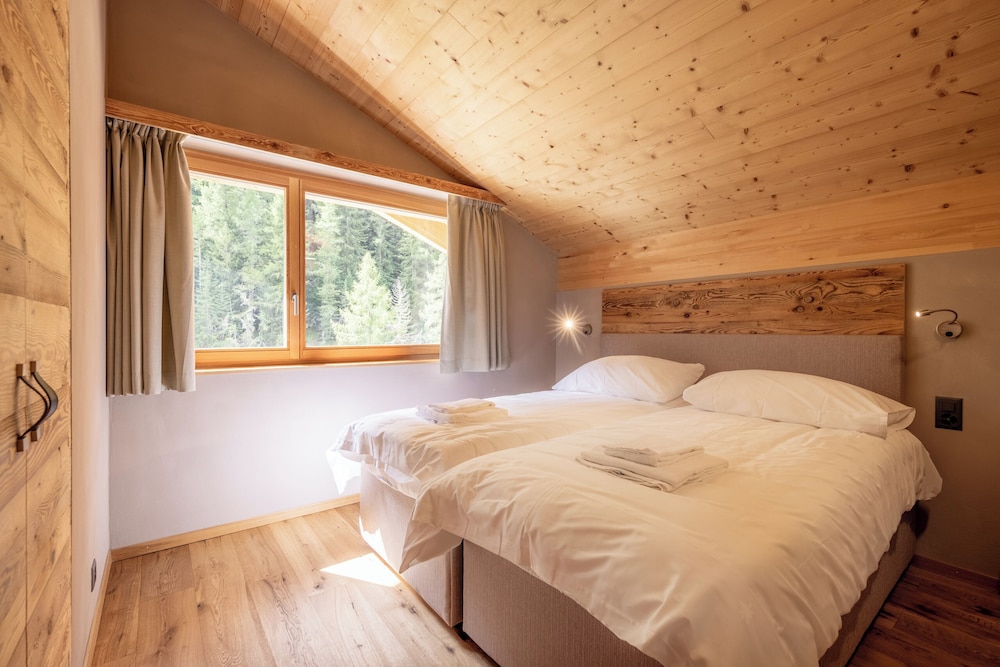 

Bologna - Grimentz - SWISSPEAK Resorts Zinal