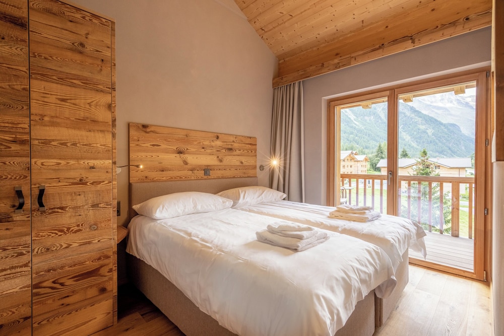 

Roma - Grimentz - SWISSPEAK Resorts Zinal