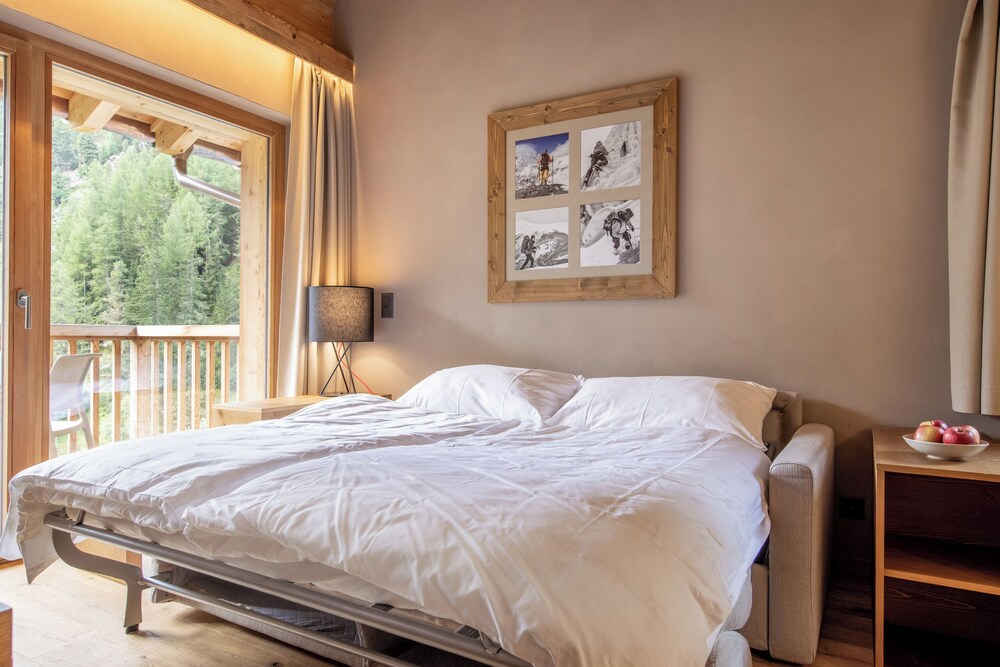 

Milano - Grimentz - SWISSPEAK Resorts Zinal