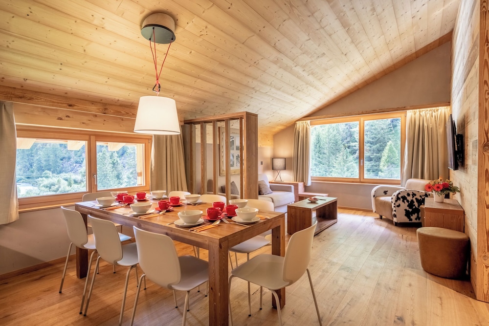 

Venezia - Grimentz - SWISSPEAK Resorts Zinal