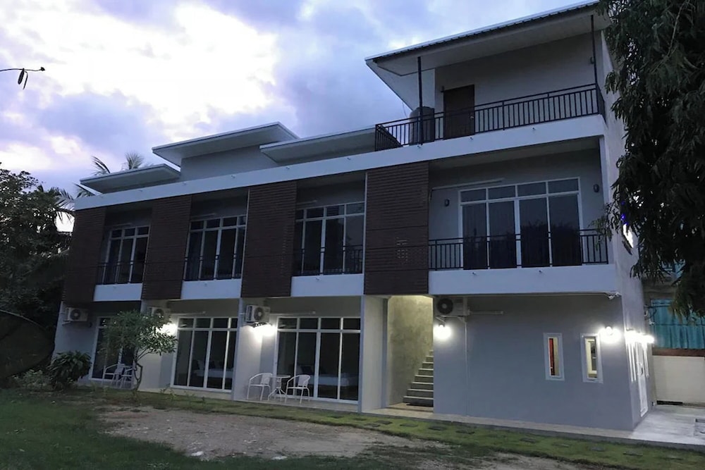 

Milano - Ban Pa Khlok - Snooze Inn Phuket