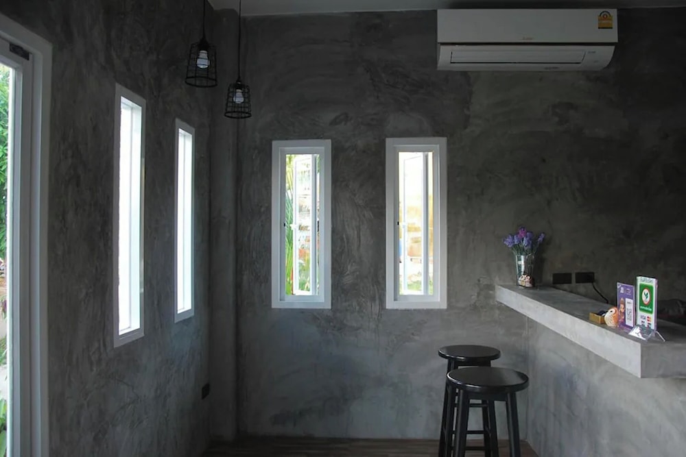 

Catania - Ban Pa Khlok - Snooze Inn Phuket