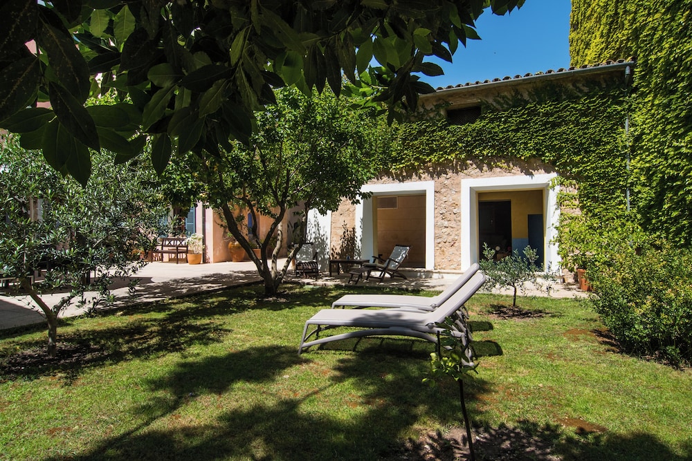 

Firenze - Cala Ratjada - Hotel Can Moragues