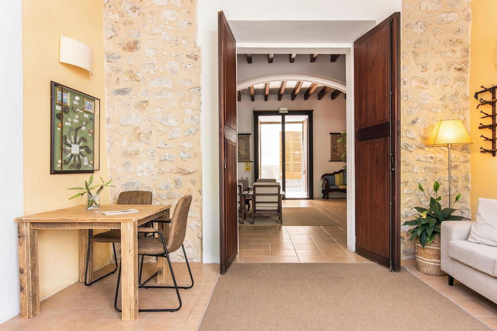 

Firenze - Cala Ratjada - Hotel Can Moragues