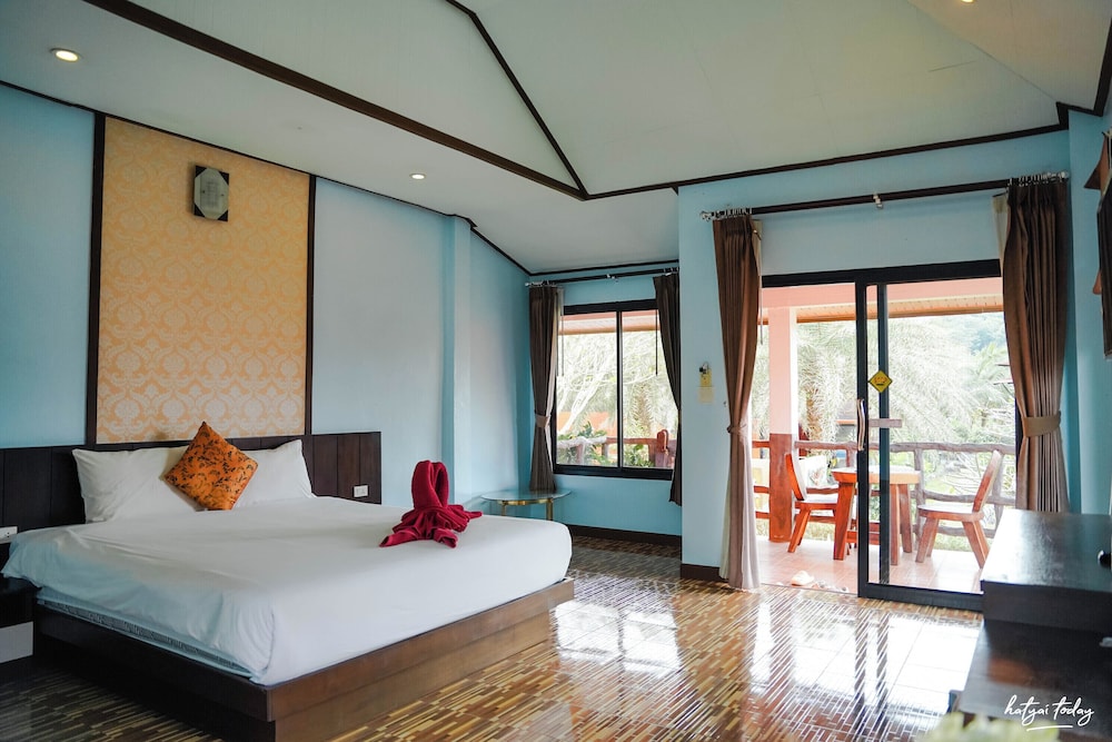 

Catania - Koh Lanta - Chomview Lanta Water Park Resort