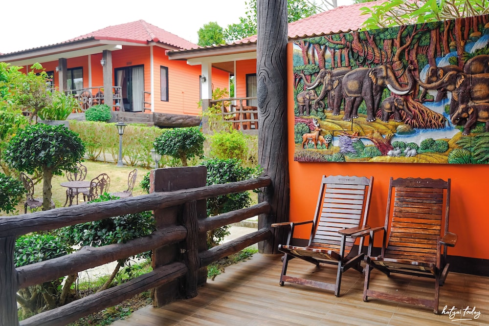 

Roma - Koh Lanta