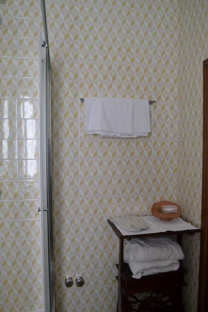

Napoli - Scanno - Hotel Roma