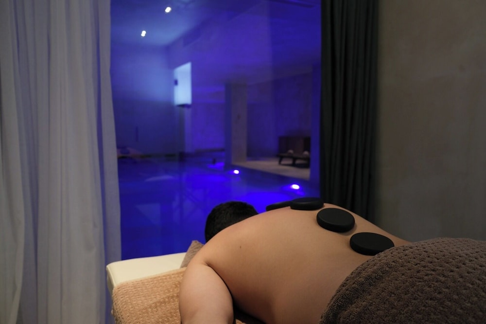 

Roma - Dhërmi - Zoe Hora Hotel Dhermi