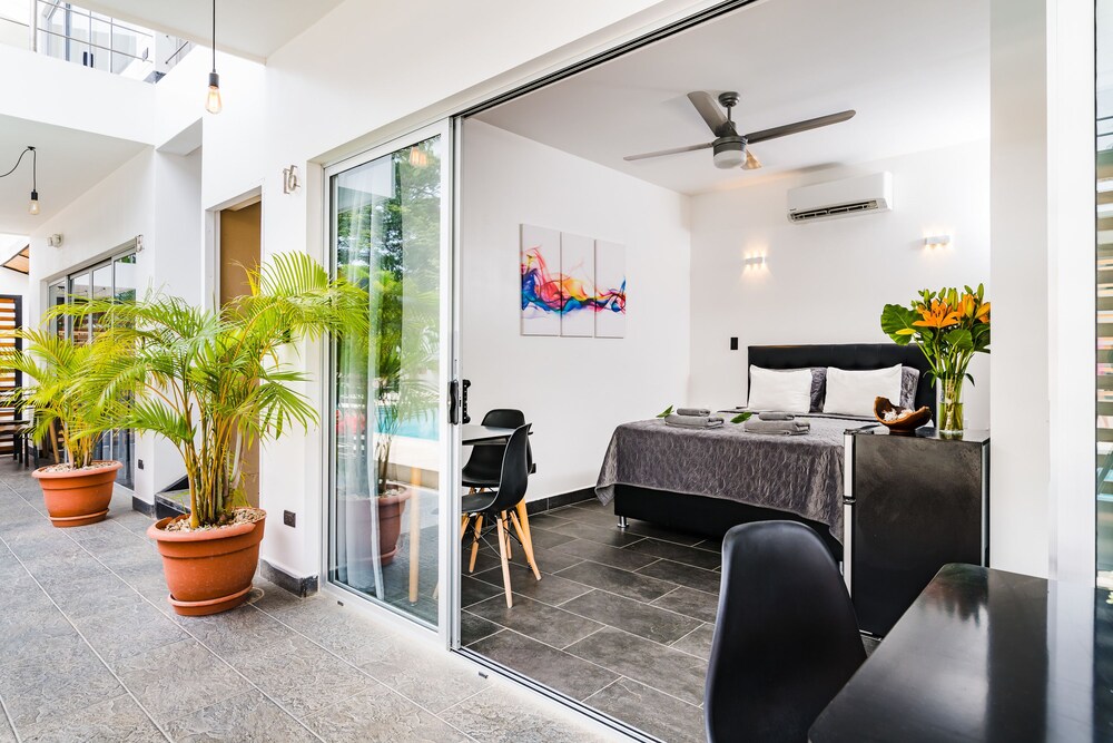

Napoli - Tamarindo - In the Shade Hotel - Coworking - Adults Only