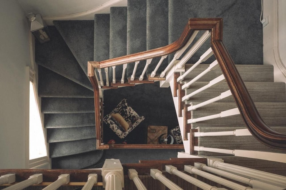 

Milano - Fleet - Warbrook House Heritage Hotel