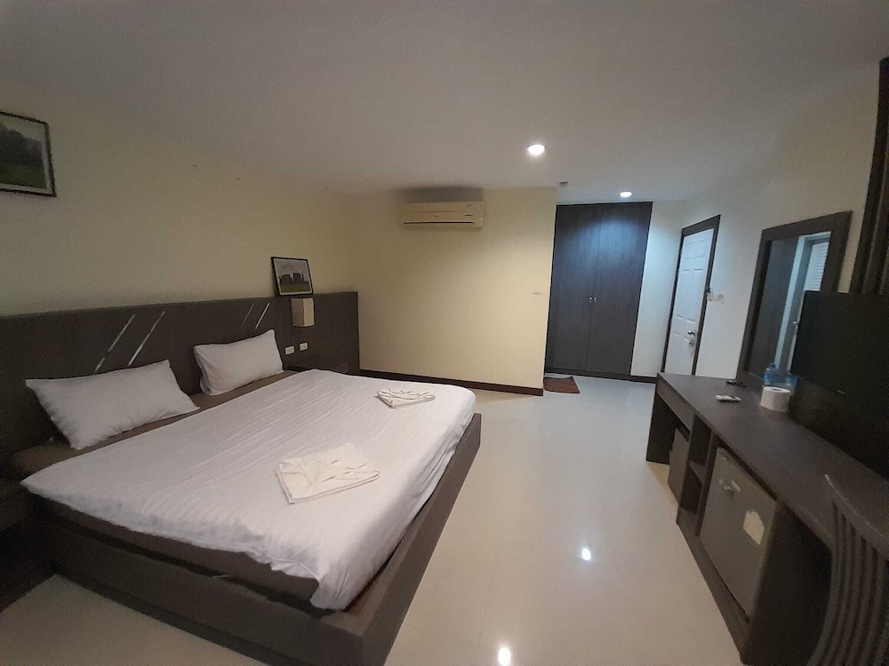 

Cagliari - Kata Beach - Cocoon Patong Hotel