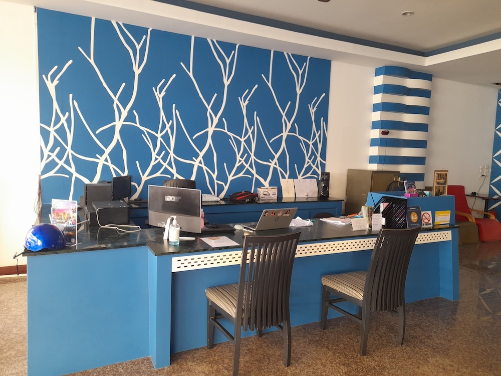 

Milano - Patong Beach - Cocoon Patong Hotel