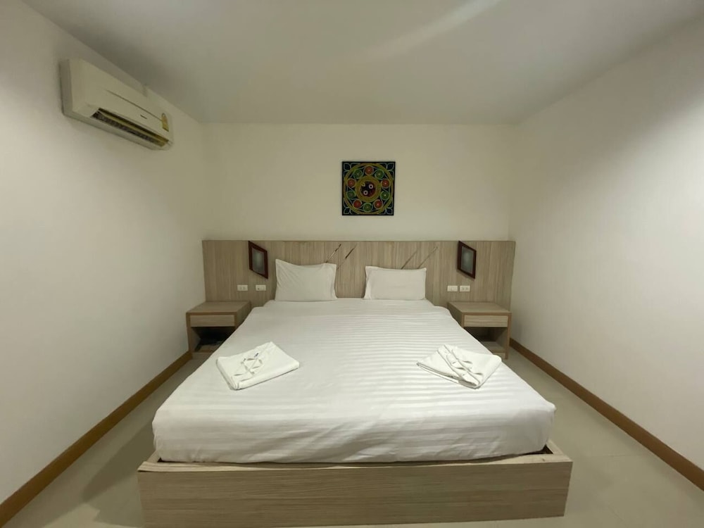 

Milano - Chalong - Cocoon Patong Hotel