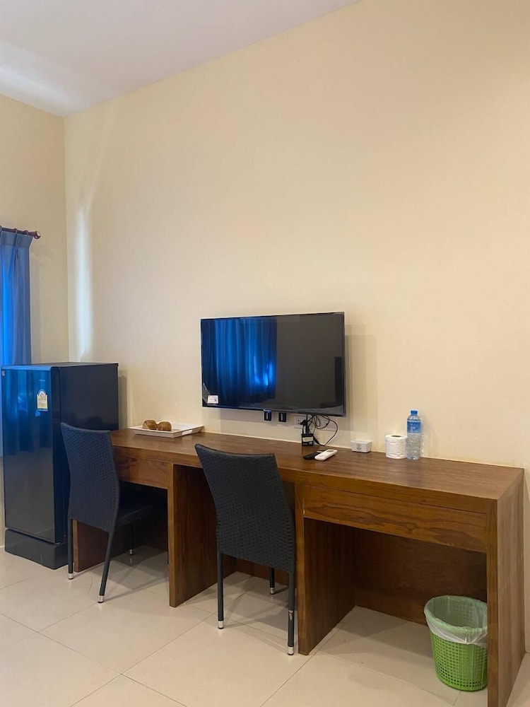 

Bologna - Karon Beach - Cocoon Patong Hotel