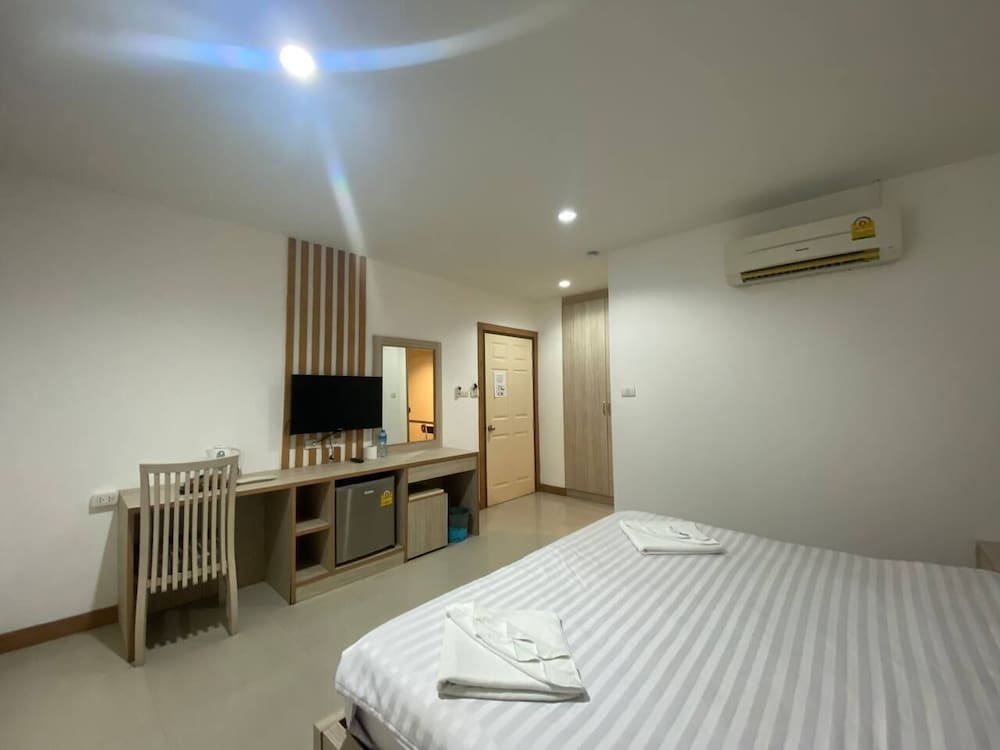 

Milano - Patong Beach - Cocoon Patong Hotel
