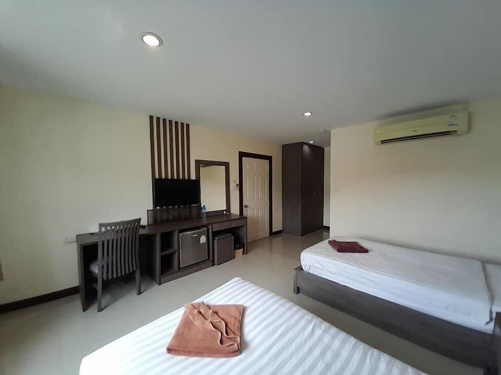 

Firenze - Patong Beach - Cocoon Patong Hotel