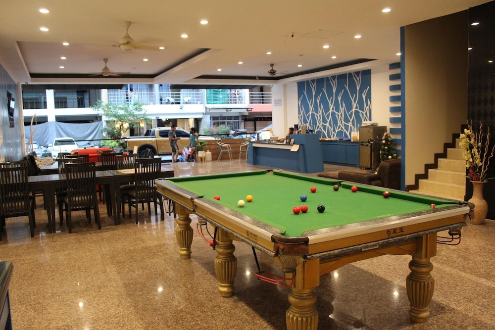 

Venezia - Kata Beach - Cocoon Patong Hotel