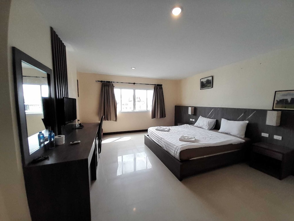 

Venezia - Karon Beach - Cocoon Patong Hotel