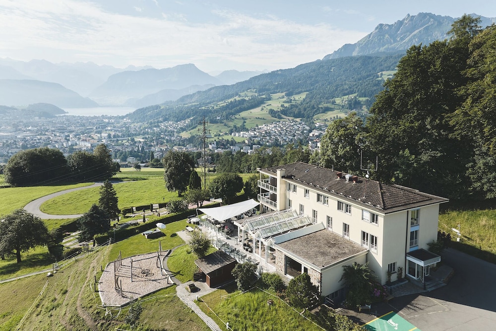 

Roma - Lucerna - Hotel Sonnenberg