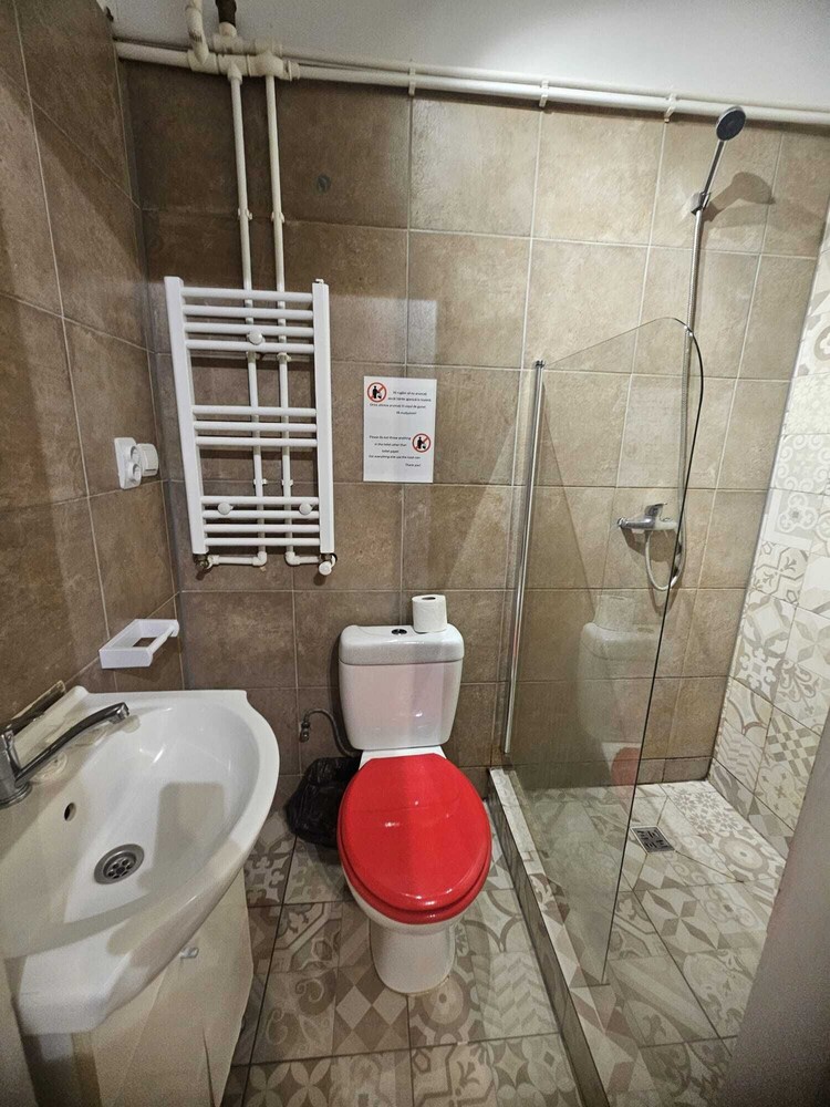 

Palermo - Bucarest - Stanford Aparthotel Gara de Nord