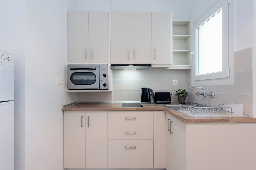 

Milano - Kassiopi - Marika Apartments