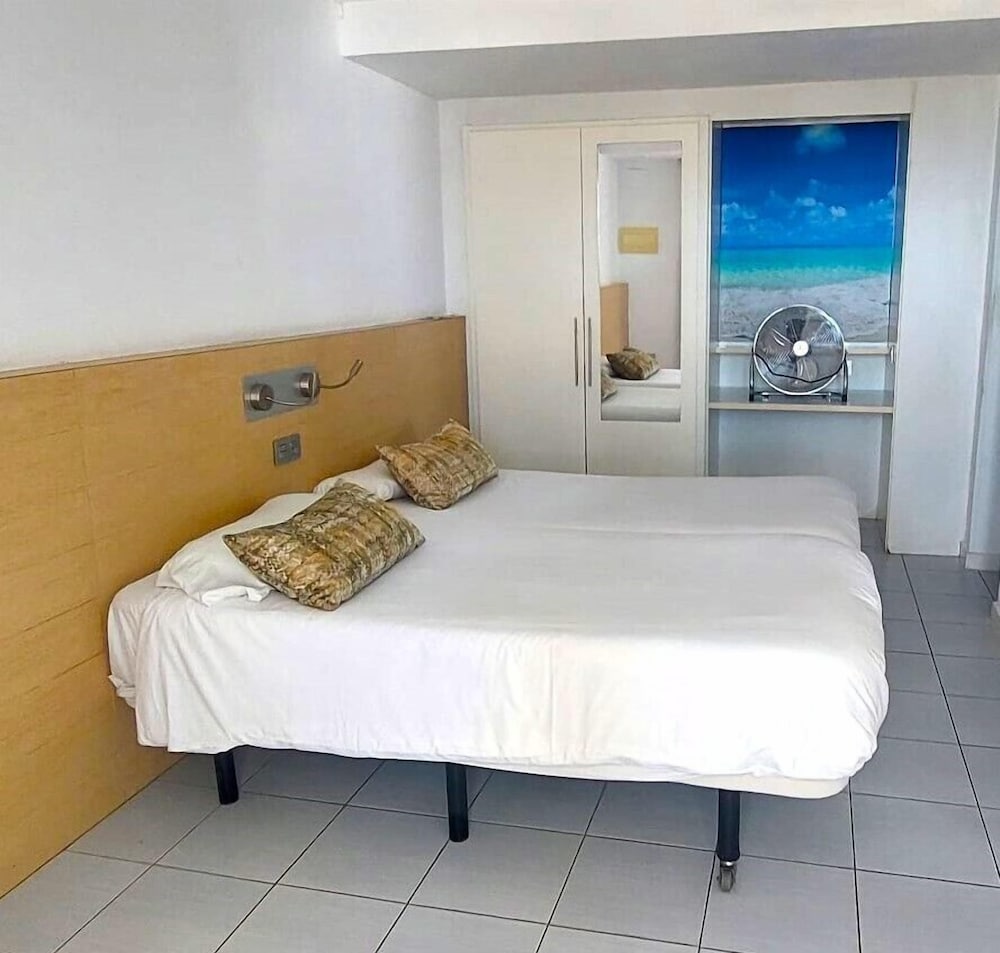

Firenze - Gran Canaria, Isole Canarie - Servatur Riosol