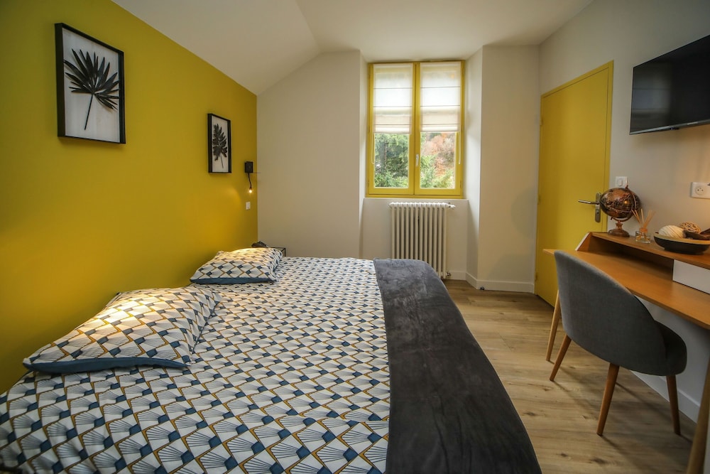 

Milano - Barèges - Hôtel Ô Chiroulet