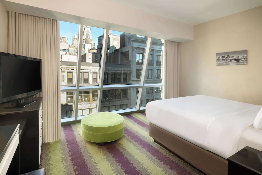 

Verona - New York - Manhattan - Best Western Premier Herald Square