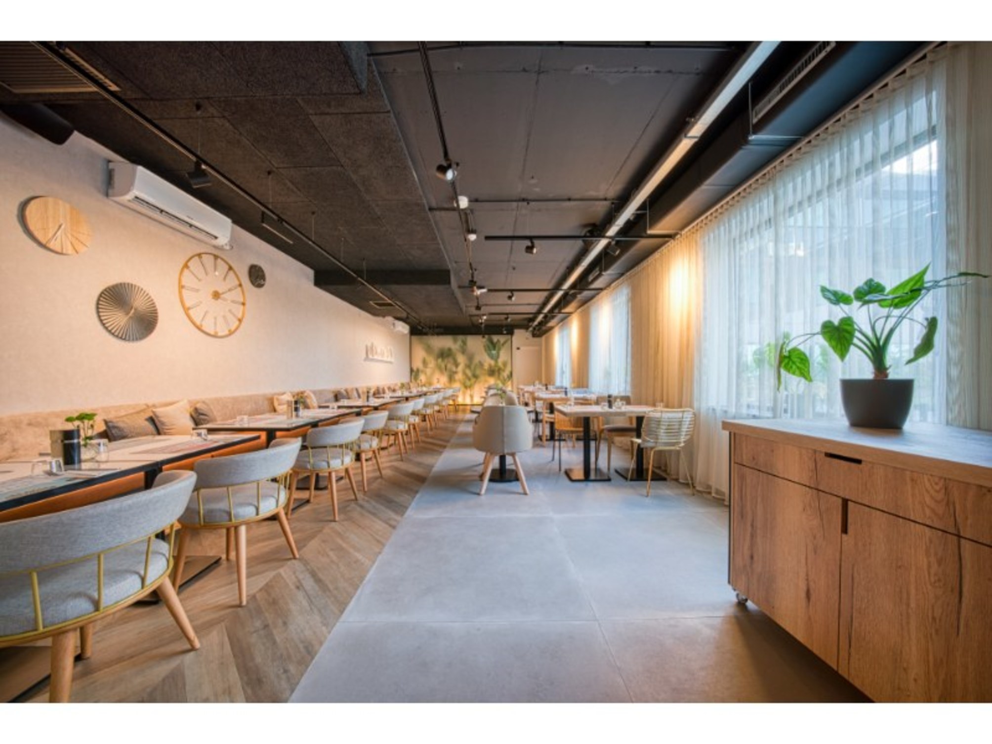 

Alghero - Amsterdam - Vienna House Easy by Wyndham Amsterdam Airport