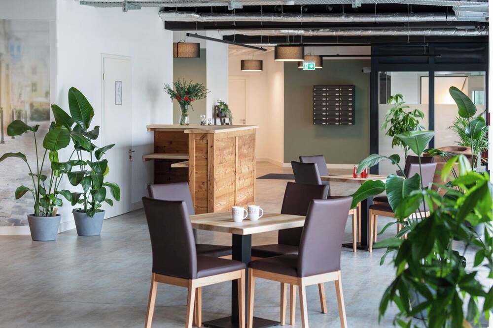 

Milano - Stoccarda - Brera Serviced Apartments Stuttgart