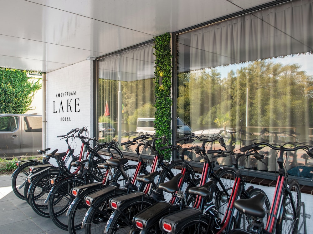 

Torino - Aalsmeer - Amsterdam Lake Hotel