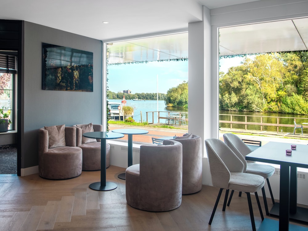 

Milano - Amstelveen - Amsterdam Lake Hotel