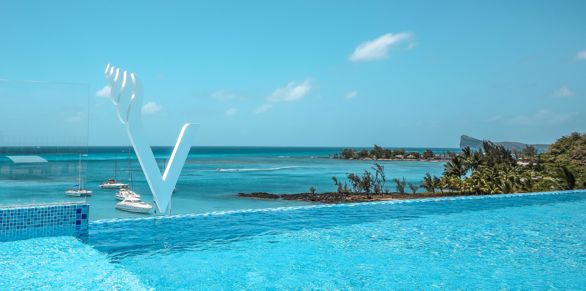 

Bari - Mont Choisy - Ocean V Hotel