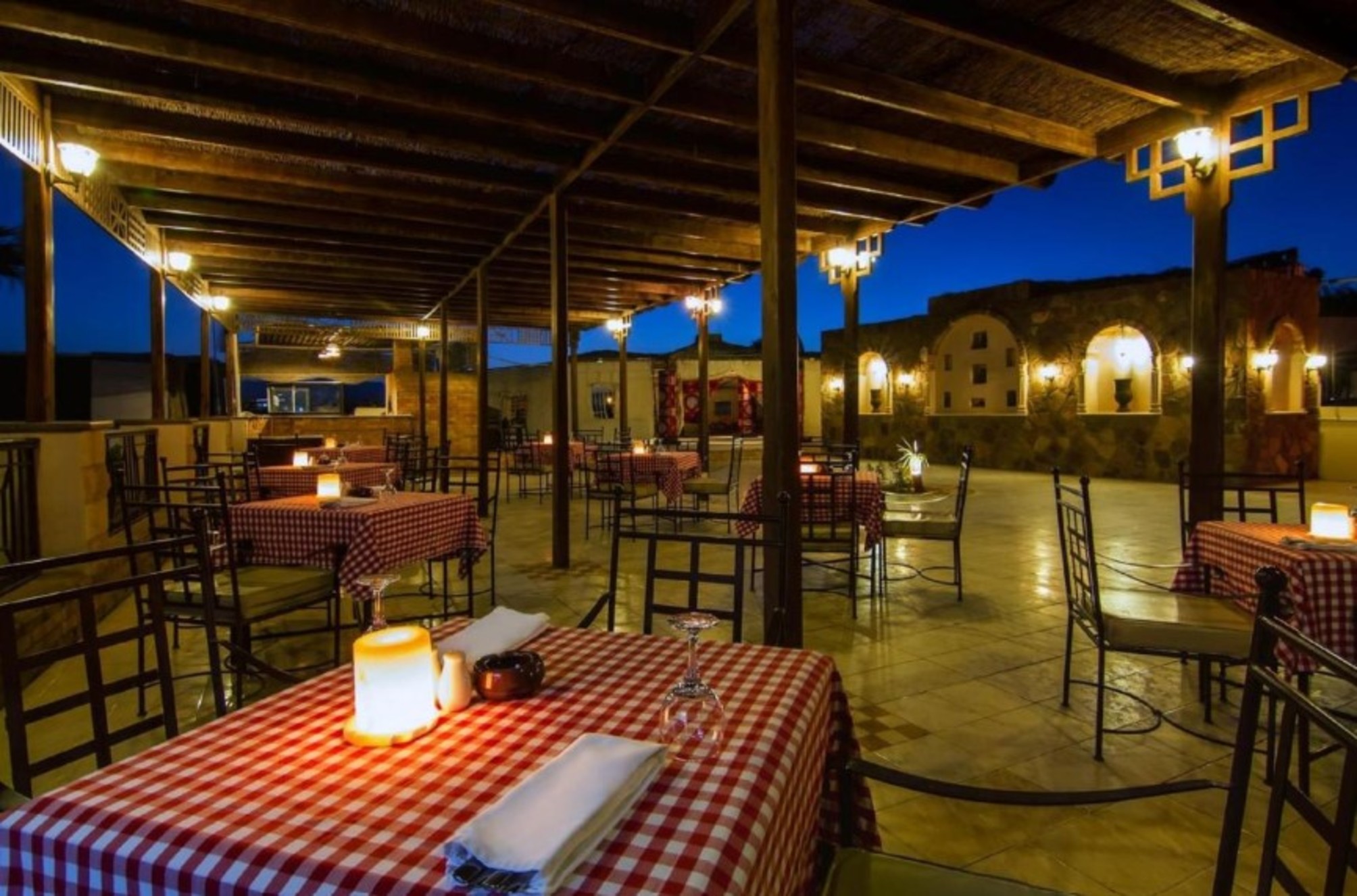 

Verona - Safaga - Eagle Paradise Abu Soma Resort