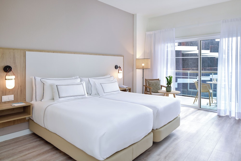 

Roma - El Paso - Meliá La Palma