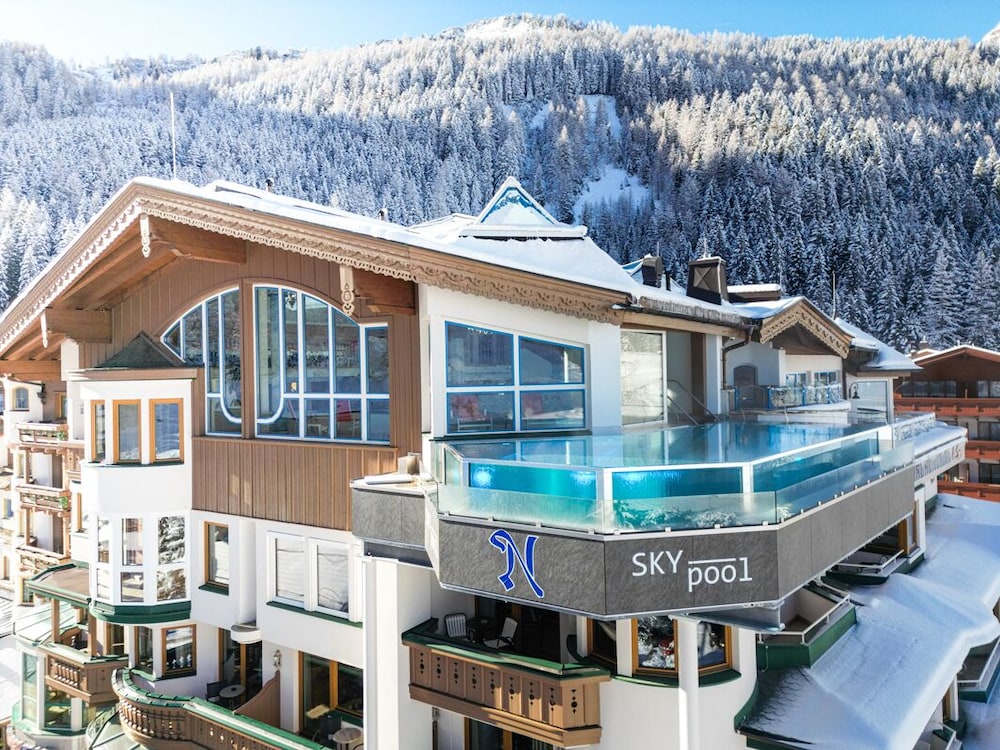 

Milano - Hintertux - Hotel Neuhintertux