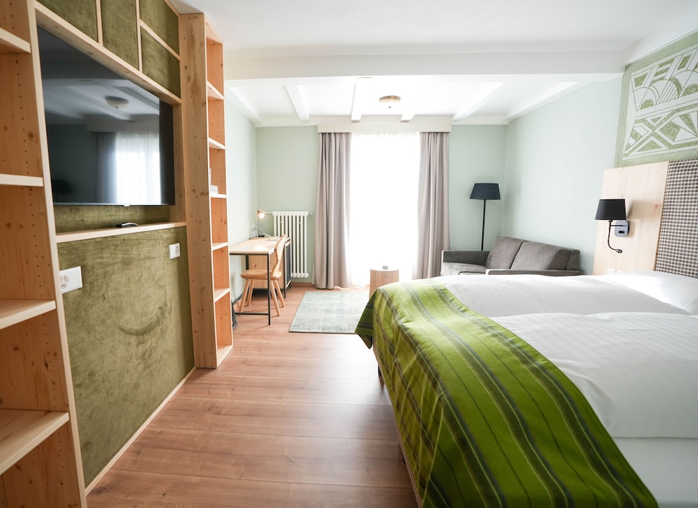

Salerno - Bevers - Hotel Bären