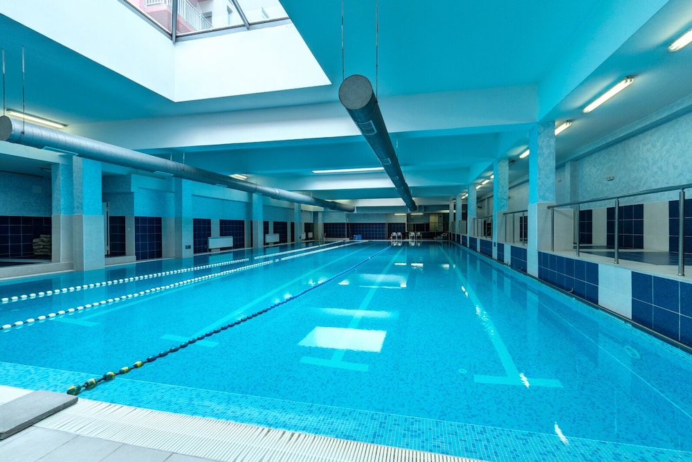 

Milano - Shiroki Dol - Hotel Arena