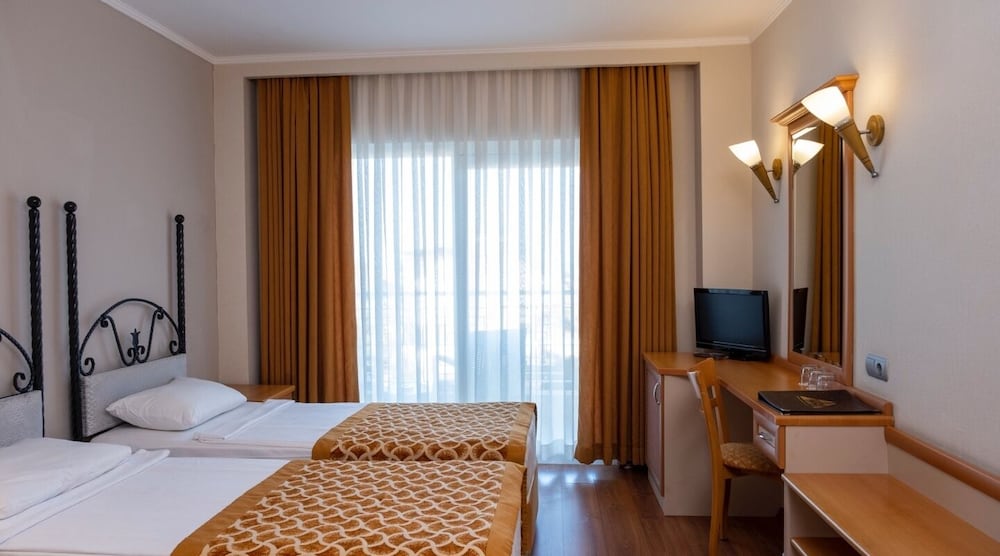 

Roma - Tekirova - Pine House by Werde Hotels