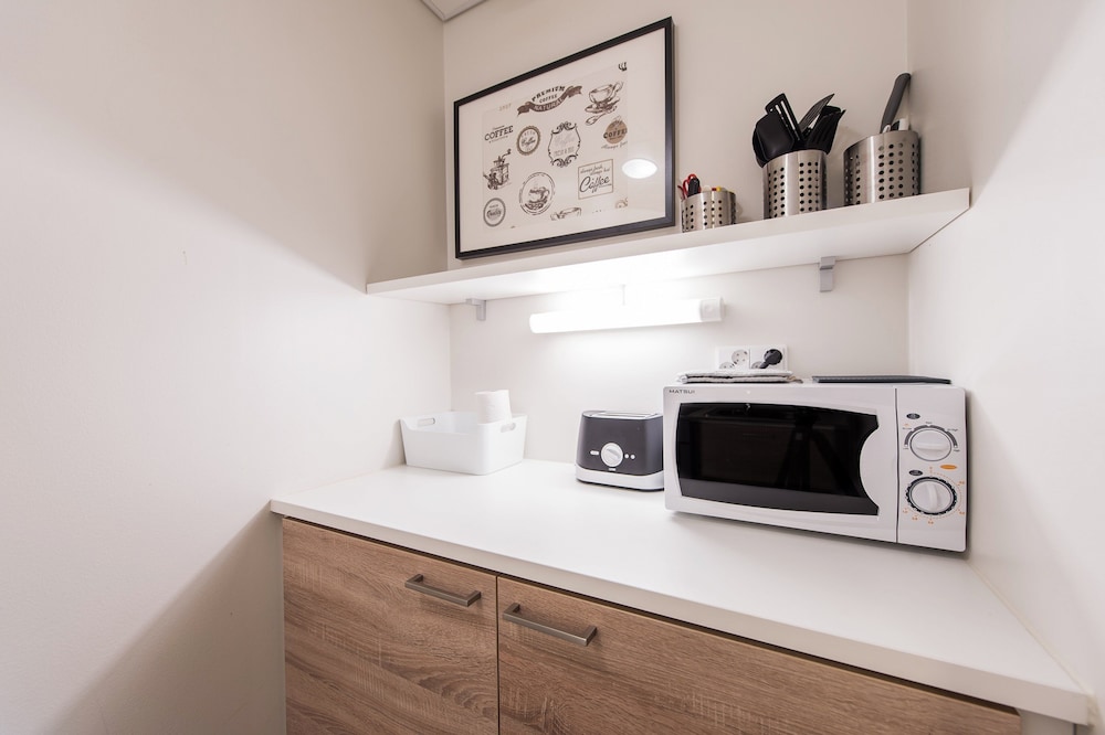

Bari - Helsinki - Forenom Aparthotel Espoo Leppävaara