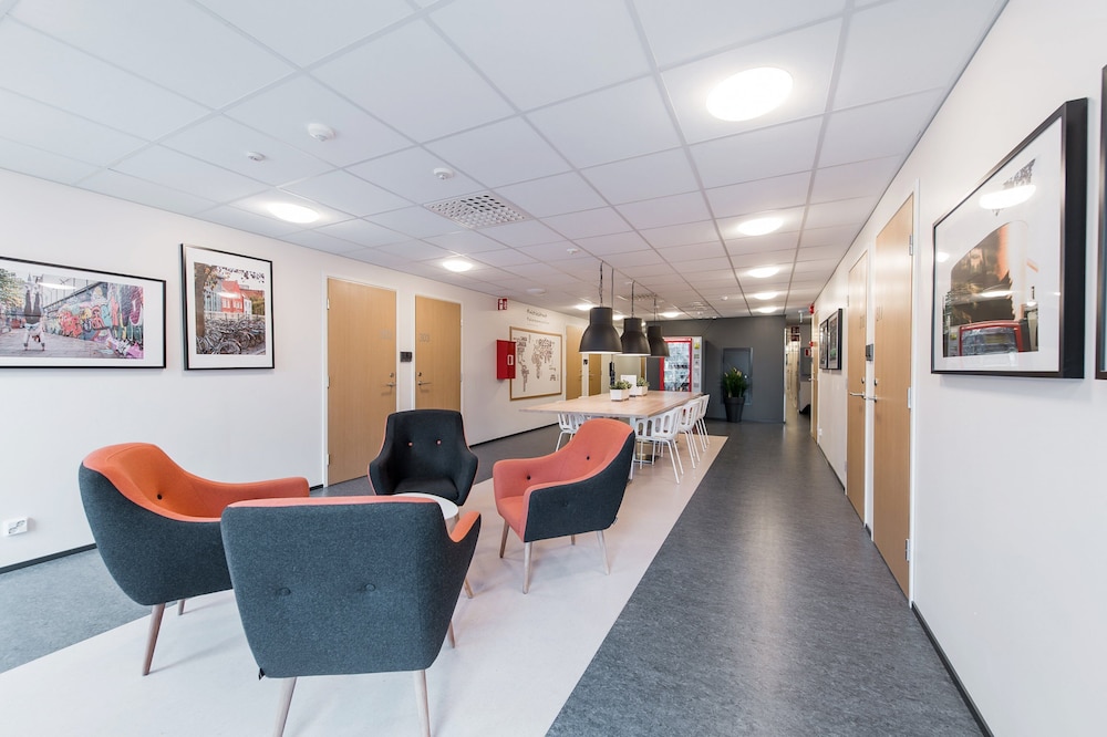 

Venezia - Helsinki - Forenom Aparthotel Espoo Leppävaara