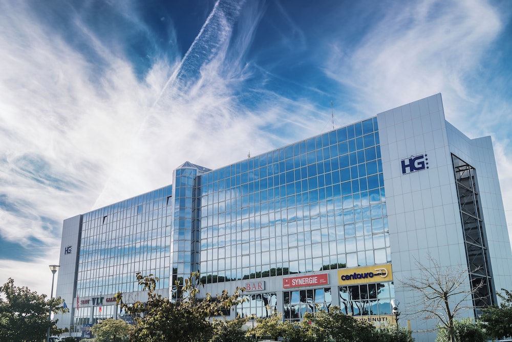 

Cagliari - Pisa - Hotel Galilei
